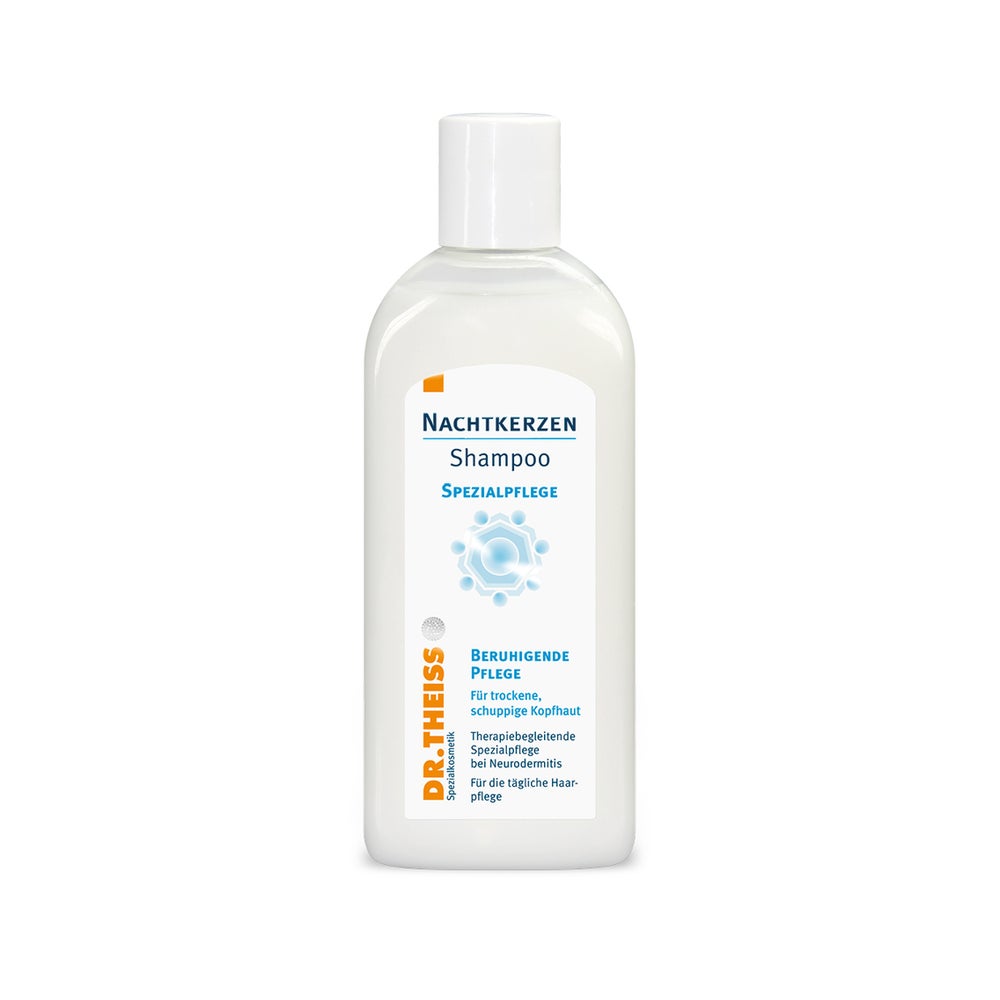 Dr. Theiss Nachtkerzenöl Shampoo 200 ml