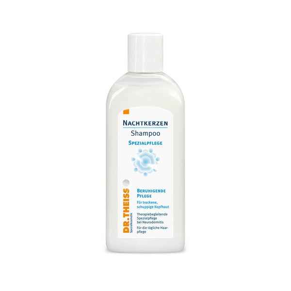 Dr. Theiss Nachtkerzenöl Shampoo 200 ml