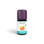 Produktabbildung: Baldini Bioaroma Grapefruit ätherisches 5 ml