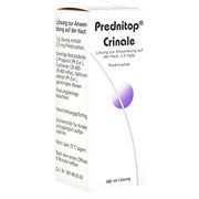 Prednitop Crinale Lösung 100 ml