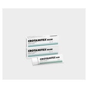 Produktabbildung: Crotamitex Salbe 2X100 g