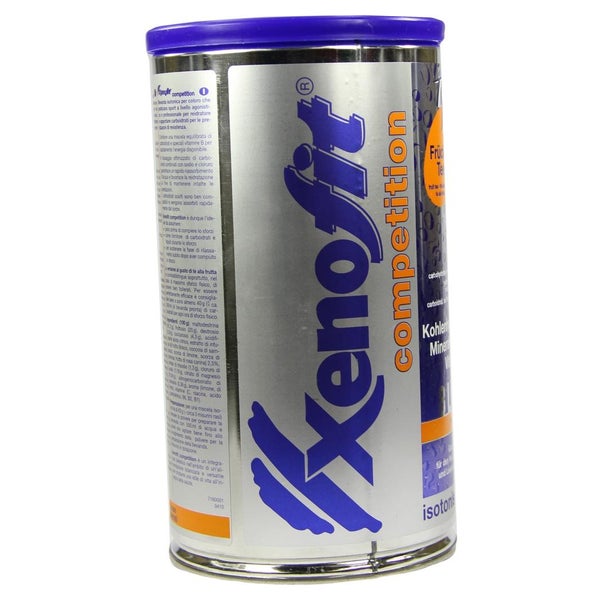 Xenofit Competition Früchtetee Granulat 688 g