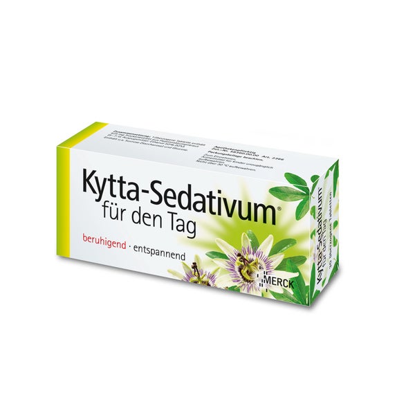 Kytta-Sedativum 60 St