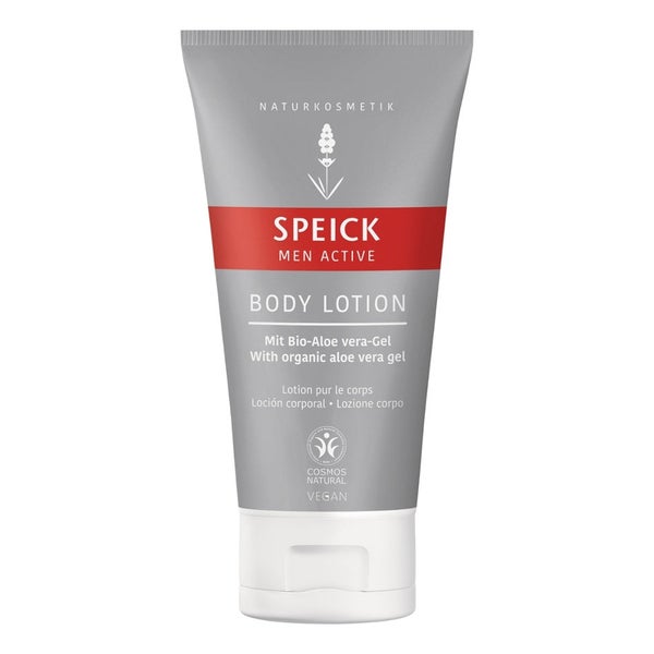 Speick Men Active Bodylotion 150 ml