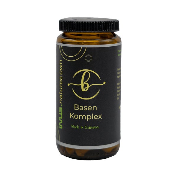 INUS Natures own Basen-Komplex 120 St