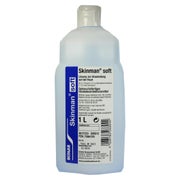 ECOLAB Skinman® soft protect Händedesinfektion - 1 L 1000 ml