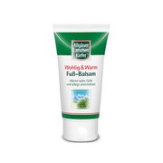 Allgäuer Latschenkiefer Fußbalsam Wohlig & Warm 75 ml