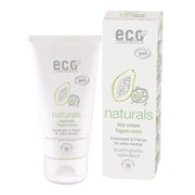 eco cosmetics Naturals Day Tagescreme mit Granatapfel und Papaya 50 ml