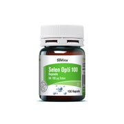 Produktabbildung: Sovita Selen Opti 100 Kapseln 150 St