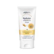 Hyaluron Sonnenpflege Körper LSF 50+ 150 ml