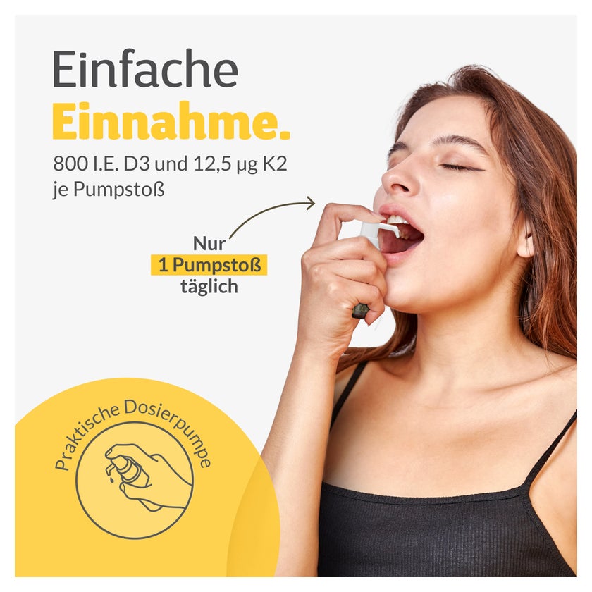 MULTIvitDK 10 ml