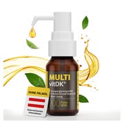 MULTIvitDK 10 ml
