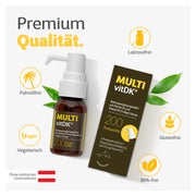 MULTIvitDK 10 ml