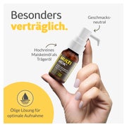 MULTIvitDK 10 ml