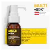 MULTIvitDK 10 ml