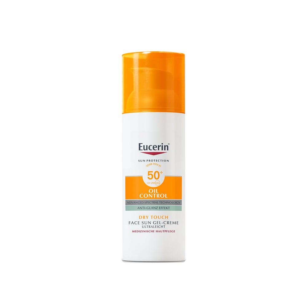 Eucerin Oil Control