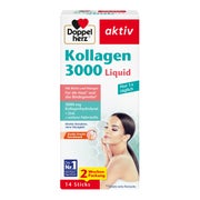 Doppelherz Kollagen 3000 Liquid 14 St