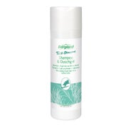 Teebaum Shampoo & Duschgel 200 ml