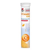 Doppelherz system Vitamin C 1000 40 St