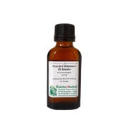 Fenchel Kümmel Öl 50 ml