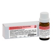 Dr. Reckeweg Acidum Phosphoricum D12 Globuli 10 g