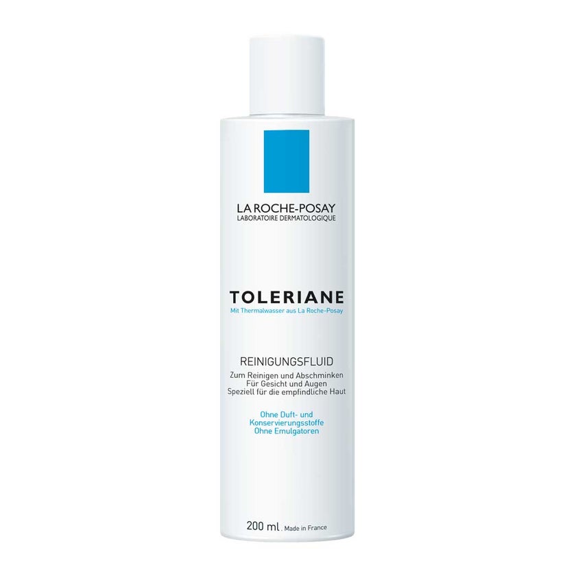 La Roche Posay Toleriane Reingungsfluid 400 ml, 400 ml online 