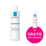 Produktabbildung: La Roche Posay Toleriane Reingungsfluid 200 ml