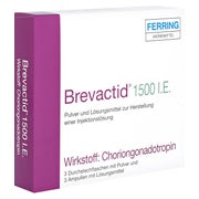BREVACTID 1500 I.E. Plv.u.Lsm.z.H.e.Injektionslsg. 3 St
