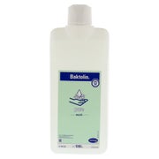 Bode Baktolin pure Waschlotion 1 l, 1 Stück 1000 ml