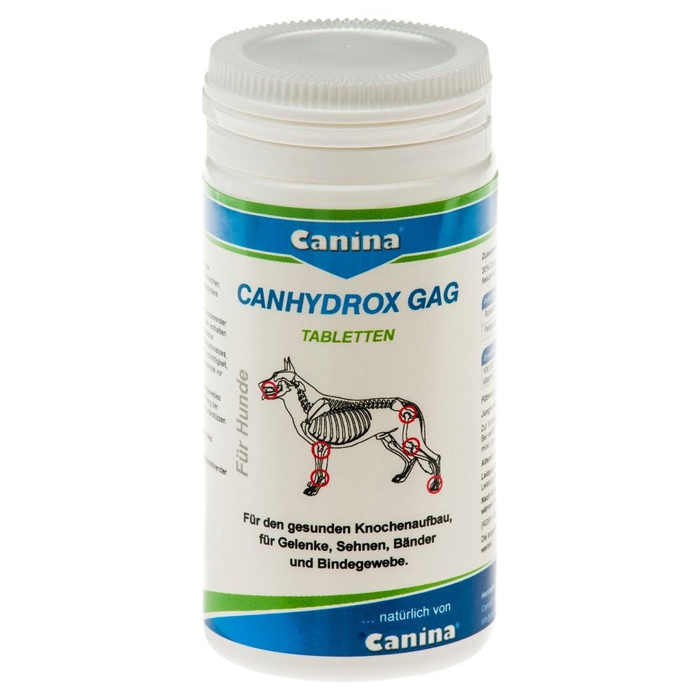 Canhydrox GAG Tabletten vet. 100 g