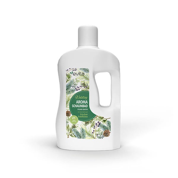 Evita Aroma Schaumbad frische Edelfichte 2 l
