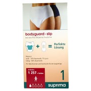 Suprima Slip Bodyguard 1 Gr.44/46 weiß 1 St
