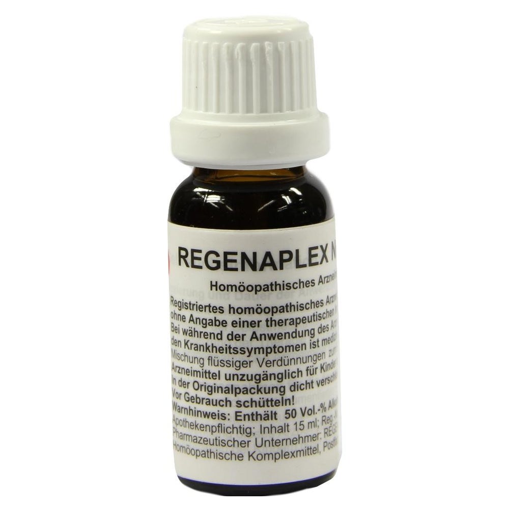 Regenaplex Nr.71 a Tropfen zum Einnehmen 15 ml