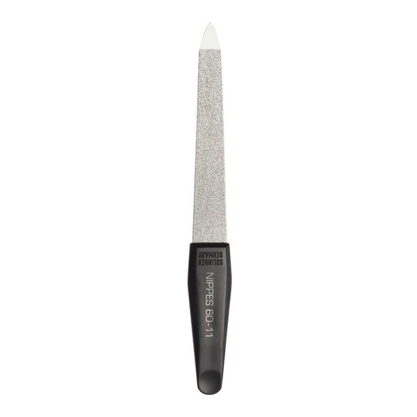 Nippes Solingen Saphir-Nagelfeile 11cm 1 St