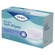 Produktabbildung: TENA ProSkin Soft Wipes, 30 x 32 cm 135 St