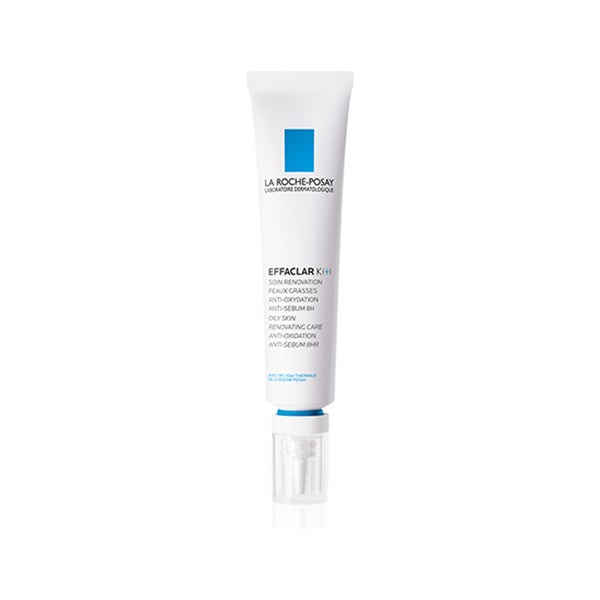 La Roche-Posay Effaclar K(+) Hautbilderneuernde Pflege gegen Hautunreinheiten 30 ml