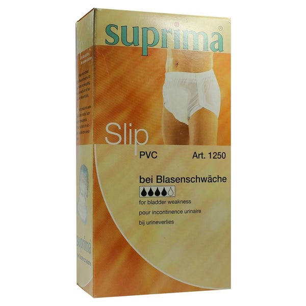 Suprima Inkontinenzhose 250 Gr.M lavende 1 St