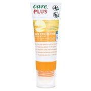 CARE PLUS Sun Protection Face & Lip SPF 20 ml