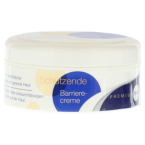 Barrierecreme mit Panthenol Tiegel Param 150 ml