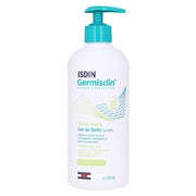 Isdin Germisdin Aloe Vera Duschgel 500 ml