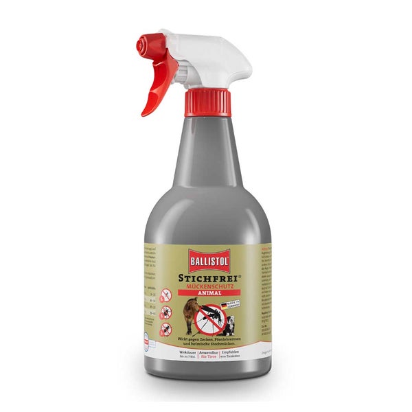St. Hippolyt Movilan Dog 750 ml