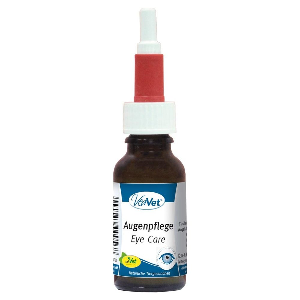 cdVet VeaVet Augenpflege 20 ml