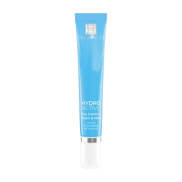 Dr. Grandel Eye Contour Cream & Mask 20 ml