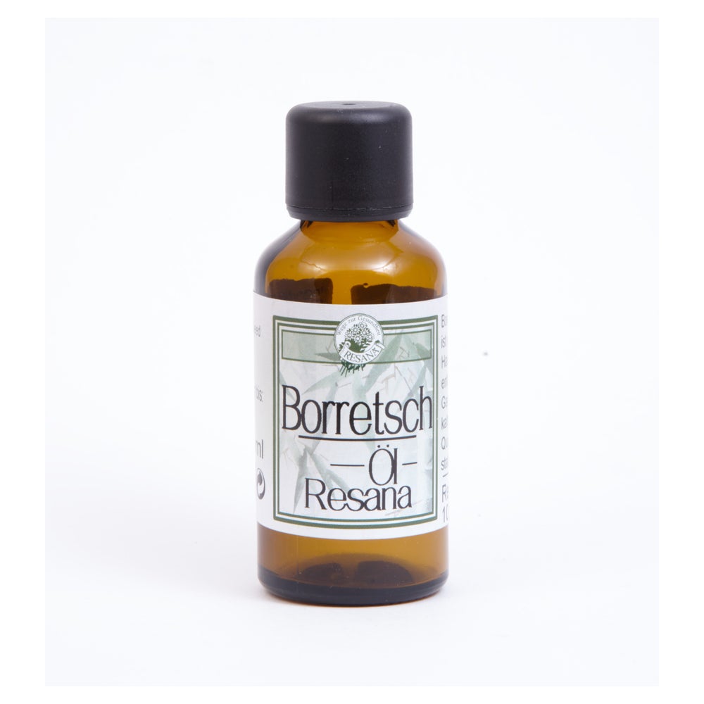 Borretschöl 50 ml
