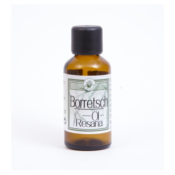 Borretschöl 50 ml