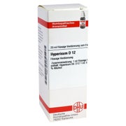 Produktabbildung: Hypericum D 12 Dilution 20 ml