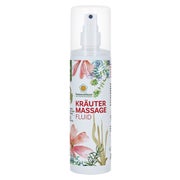 Kräutermassagefluid Sonnenmoor 200 ml