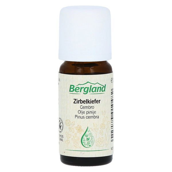 Bergland Zirbelkiefer 10 ml