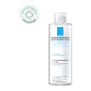 Produktabbildung: La Roche Posay Mizellen Reinigungsfluid Ultra 400 ml
