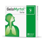 Produktabbildung: GeloMyrtol forte 20 St